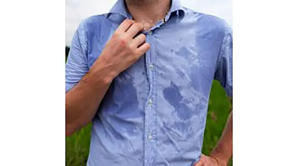 چه کنیم که در تابستان کمتر عرق کنیم؟