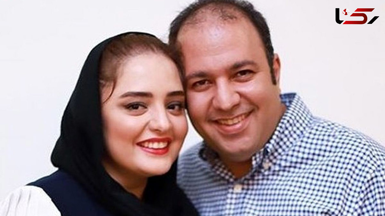 رونمایی نرگس محمدی از خانه جدید و میلیادری اش 