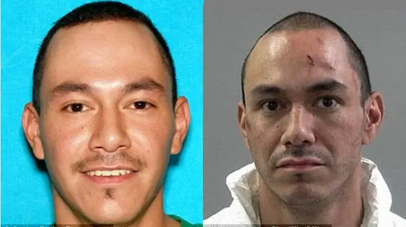 مردی پسر 10 ماهه اش را به خاطر نشانه ای از شیطان روی بدنش سر برید! + عکس