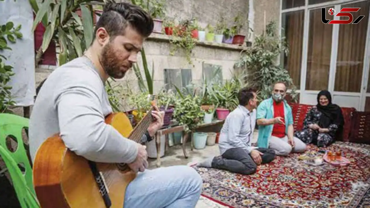  کرونا ایران را زیر و رو کرد !