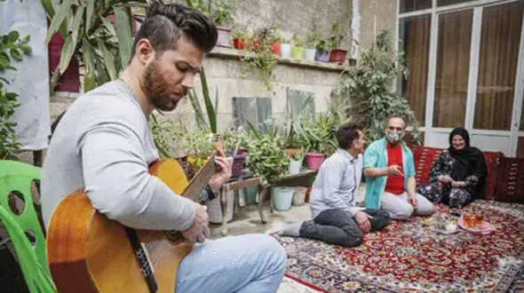 کرونا ایران را زیر و رو کرد !