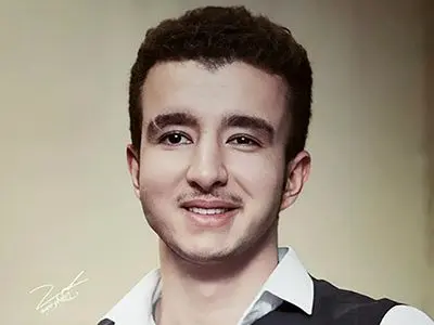 عکس/ نگاهی به تغییر چهره مهدی قربانی، ستاره کم سن وسال سریال گل سنگ/ ماشاءالله چقدر تغییر کرده