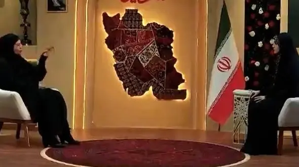 فیلم / روایت دردناک مادر شهید روشندل از آخرین لحظات جست‌وجوی فرزندش/ فقط می‌گفتم بچه‌ام را به من برگردانید