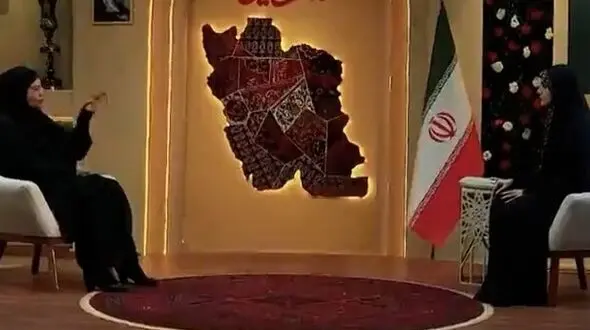 فیلم / روایت دردناک مادر شهید روشندل از آخرین لحظات جست‌وجوی فرزندش/ فقط می‌گفتم بچه‌ام را به من برگردانید