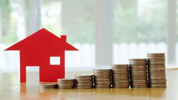 قیمت وام مسکن کاهش یافت