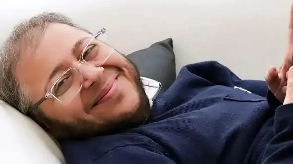 عکس؛ سفر در زمان؛ «مازیار(شهره) لرستانی در 44 سالگی و در سریال مختار؛ سال 89