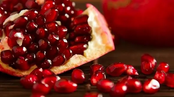 هندوانه و انار شب یلدا چند؟