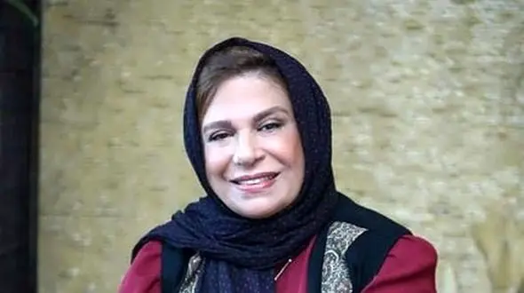 فیلم / گوهر خیراندیش: من و شوهرم همش دعوا داشتیم  اما یک دقیقه هم  قهر نبودیم من معذرت خواهی می کردم !