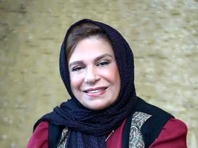فیلم / گوهر خیراندیش: من و شوهرم همش دعوا داشتیم  اما یک دقیقه هم  قهر نبودیم من معذرت خواهی می کردم !
