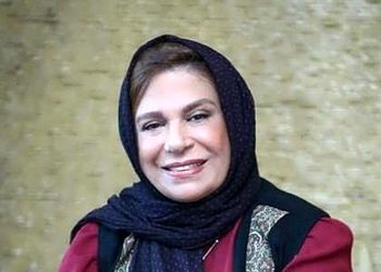 فیلم / گوهر خیراندیش: من و شوهرم همش دعوا داشتیم  اما یک دقیقه هم  قهر نبودیم من معذرت خواهی می کردم !