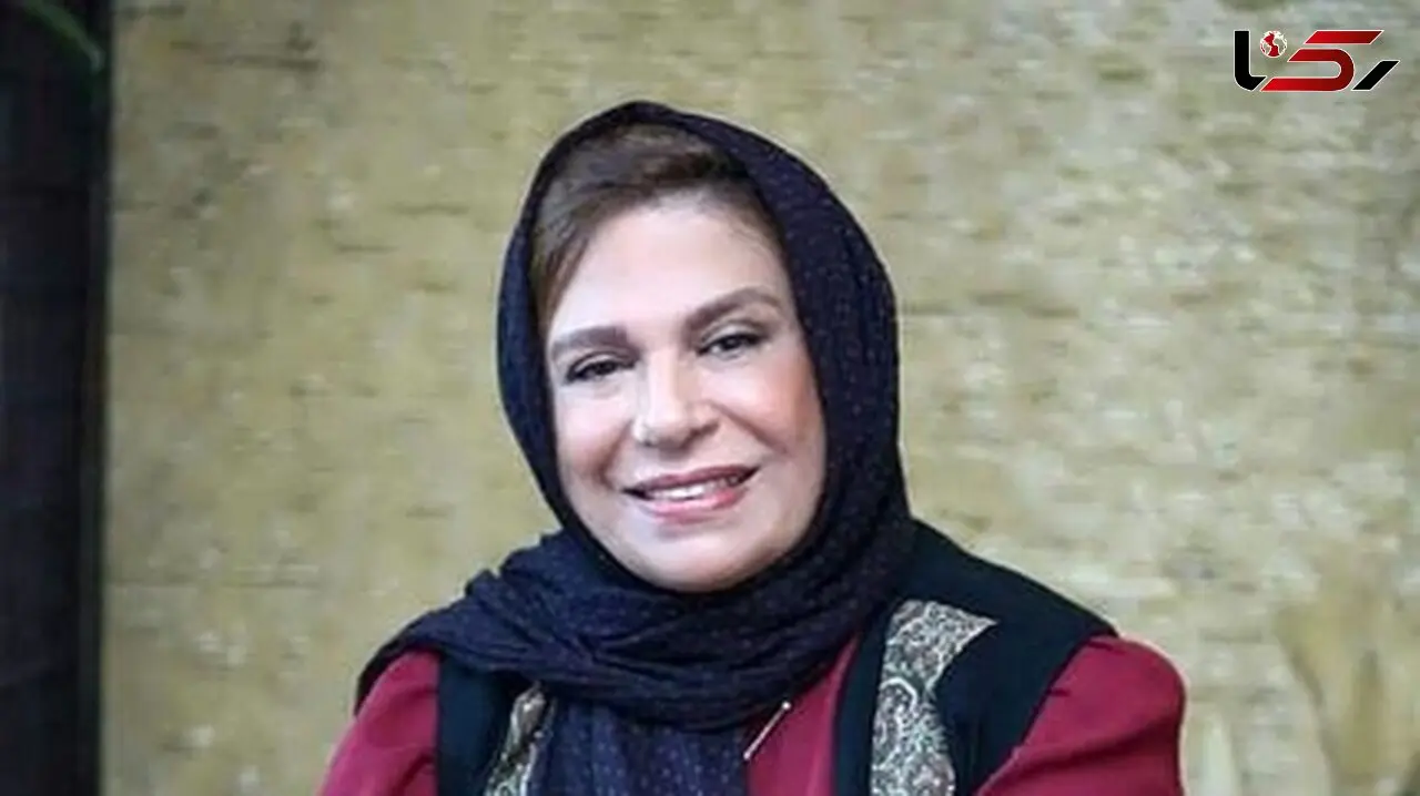 فیلم / گوهر خیراندیش: من و شوهرم همش دعوا داشتیم  اما یک دقیقه هم  قهر نبودیم من معذرت خواهی می کردم !