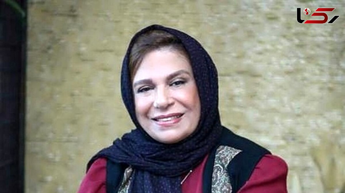 فیلم / گوهر خیراندیش: من و شوهرم همش دعوا داشتیم اما یک دقیقه هم قهر نبودیم من معذرت خواهی می کردم !