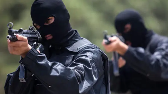 گروگانگیری در رشت /به همراه جزییات حادثه