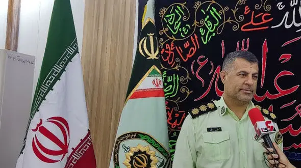 داماد عصبانی مادرزنش را کشت / شلیک مرگبار با اسلحه شورشی در اهواز + جزییات