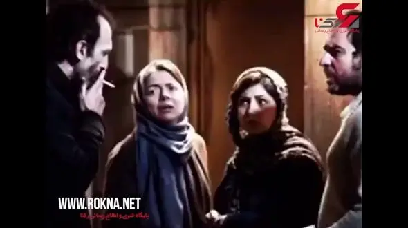 باران کوثری از آستیگمات گفت+فیلم 