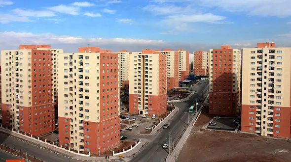 مسکن مهر به سال نهم کشید/واگذاری۱۲۴هزارواحد مسکن مهر تا اسفند