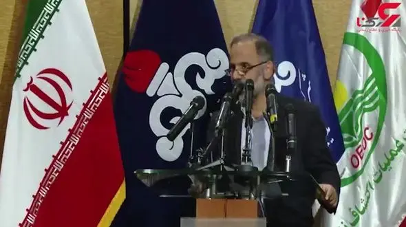 امضای قرارداد ۲ پروژه لرزه‌نگاری با شرکت‌های ایرانی+فیلم