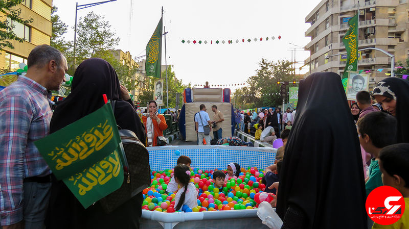 جشن غدیر