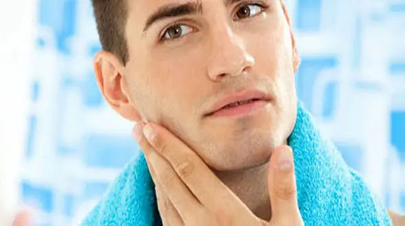 نکاتی لازم و ضروری هنگام اصلاح صورت 