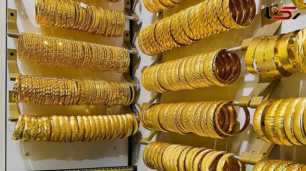 سرقت ۱۷ میلیارد ریالی طلاهای بدل در یافت‌آباد! / خدمتکار ۵۶ ساله دستگیر شد