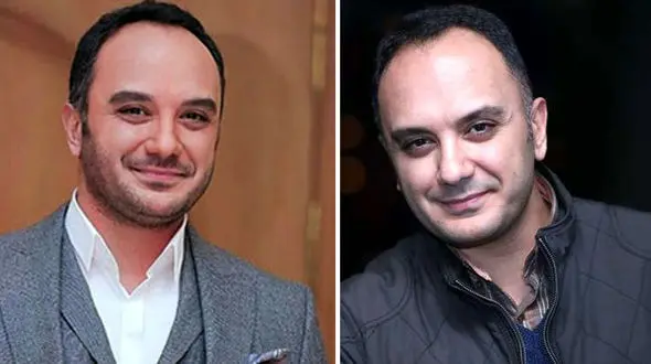  احسان کرمی و ماجرای ممنوع التصویر شدنش 