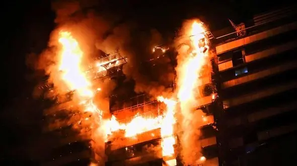 مرگ های زنجیره ای در ایران زیر سایه قصور سیستماتیک و عدم عقلانیت!