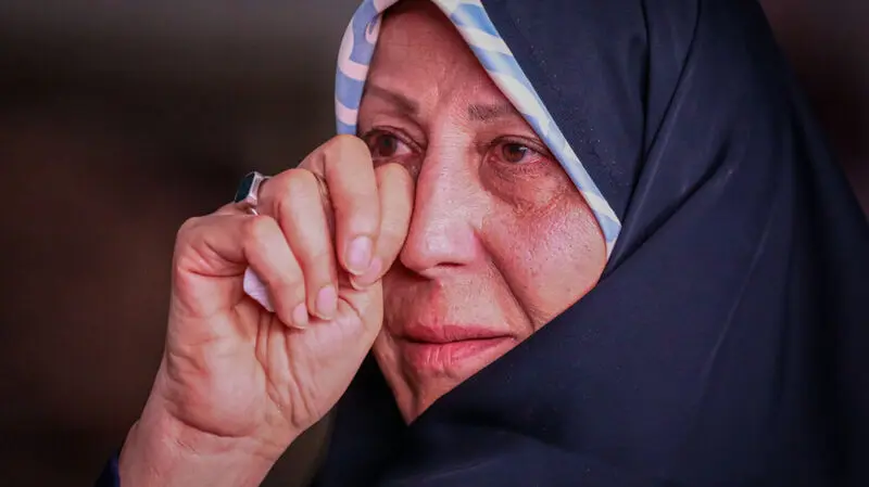 ناگفته های فاطمه هاشمی و کرباسچی از تندروی علیه مرحوم هاشمی رفسنجانی