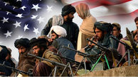 هشدار طالبان به نیروهای آمریکایی