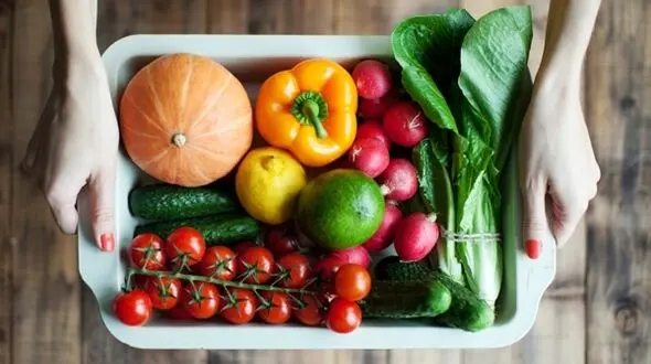 بهترین راهکارها برای داشتن سبک زندگی سالم