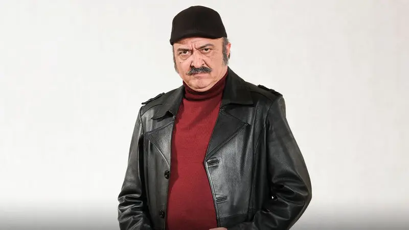حامد وکیلی