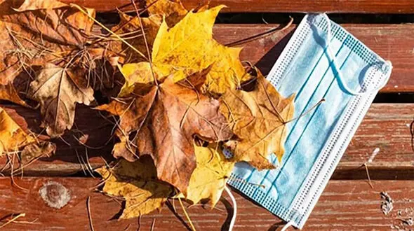 افزایش شیوع بیماری های ویروسی در فصل پاییز + جزئیات