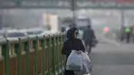 آخرین وضعیت آلودگی هوای تهران اعلام شد
