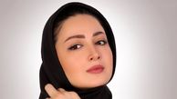 عکس قدیمی چهره «شیلا خداداد» قبل از جراحی زیبایی در سومین فیلم سینمایی‌اش