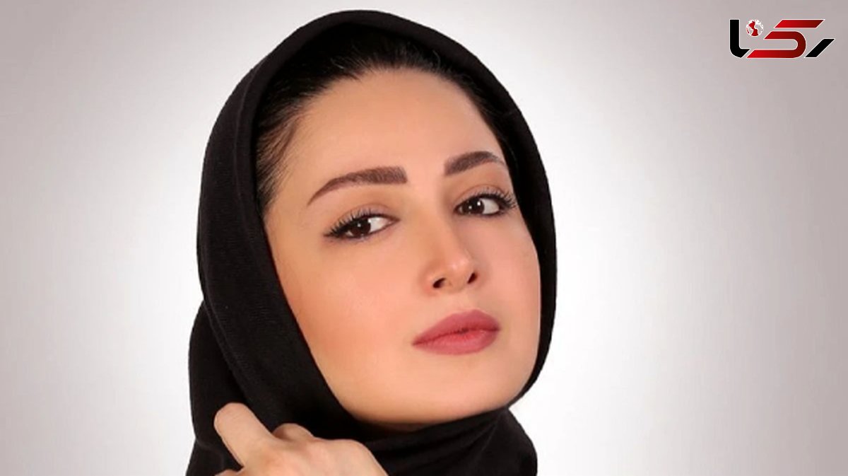 عکس قدیمی چهره «شیلا خداداد» قبل از جراحی زیبایی در سومین فیلم سینماییاش