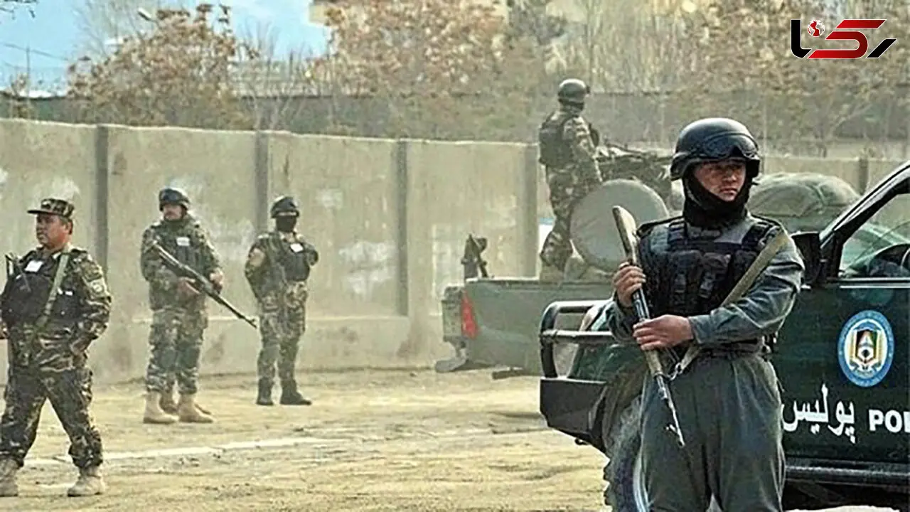کشته شدن یک خبرنگار در قندهار