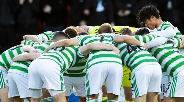 وقتی هواداران سلتیک خیابان های مادرید را به لجن کشیدند +تصاویر