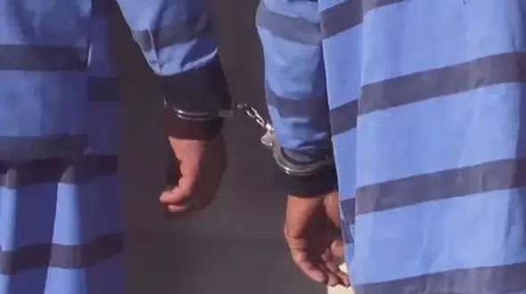 دستگیری شش نفر از عوامل نزاع و درگیری در علی آباد کتول