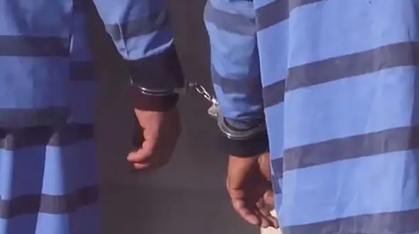 بازداشت پدر و پسر مشهدی که شگرد جالبی برای سرقت هایشان داشتند  