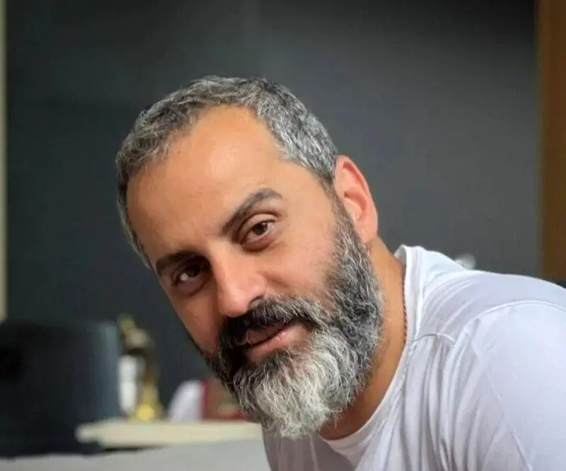  علیرام نورایی