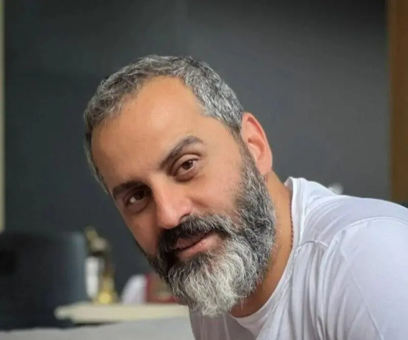  علیرام نورایی