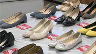 رئیس اتحادیه صنف کفاشان: گران فروشی کفش را گزارش دهید
