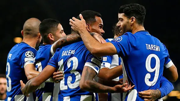 گل های زیبای طارمی و جهانبخش در شب نخست لیگ قهرمانان اروپا/ این لژیونرهای گلزن! + فیلم