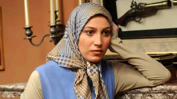 زیبایی فوق العاده دختر  فلامک جنیدی بازیگر سریال های مهران مدیری !  / شباهت به مادرش صفر ! + بیوگرافی