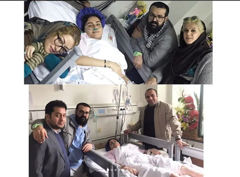 عیادت