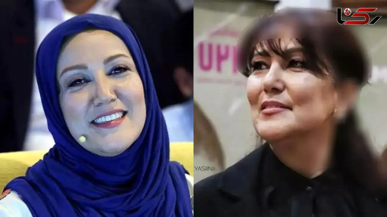 کشف حجاب پانته آ بهرام و کتایون ریاحی پرونده شد / دادسرای ارشاد تهران رسیدگی می کند