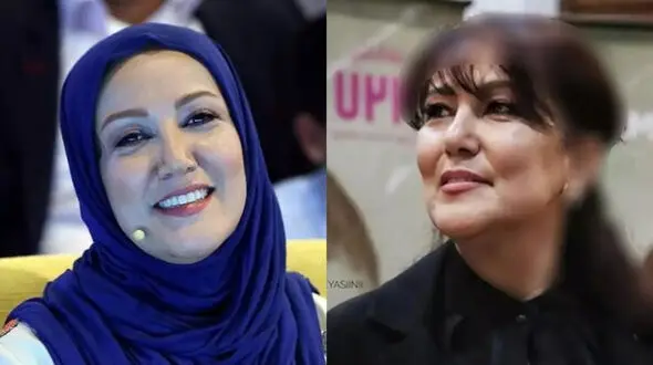 کشف حجاب پانته آ بهرام و کتایون ریاحی پرونده شد / دادسرای ارشاد تهران رسیدگی می کند