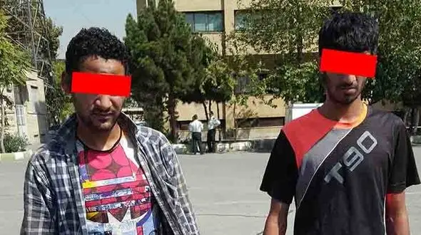 دوستی خطرناک یک مرد با مجرم خشن/مرد میهمان دسیسه شومی داشت + عکس