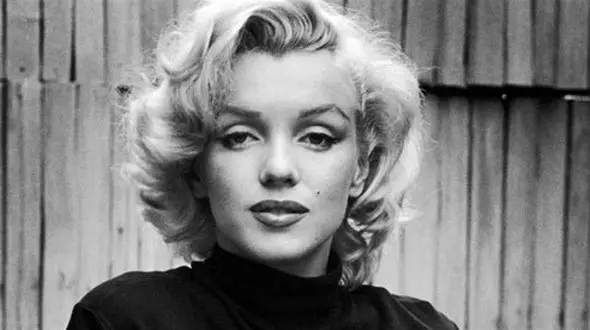 "خداحافظ مرلین مونرو" کار جدید مهرشاد کارخانی 