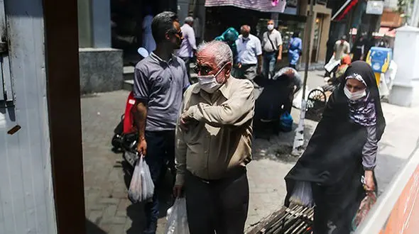 توضیحات ستاد مقابله با کرونا درباره ابهامات در محدودیت‌های  کرونایی 