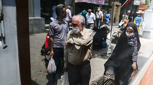 توضیحات ستاد مقابله با کرونا درباره ابهامات در محدودیت‌های  کرونایی 